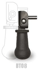 ASAI MONOPOD BT08